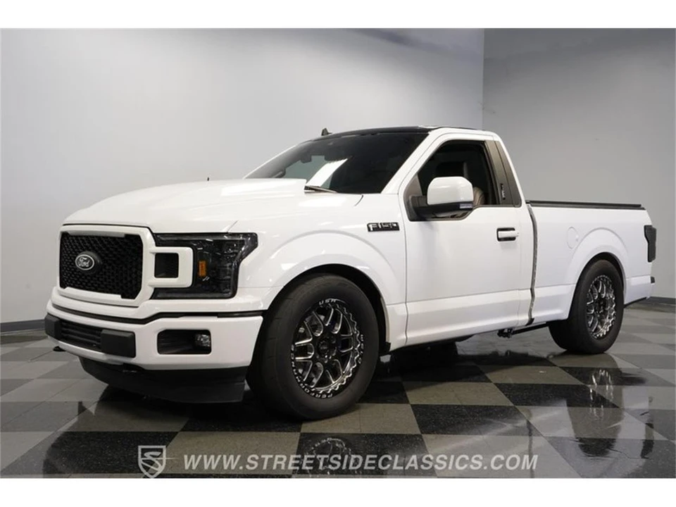 2019 Ford F-150 13th Gen - Image 4 of 31