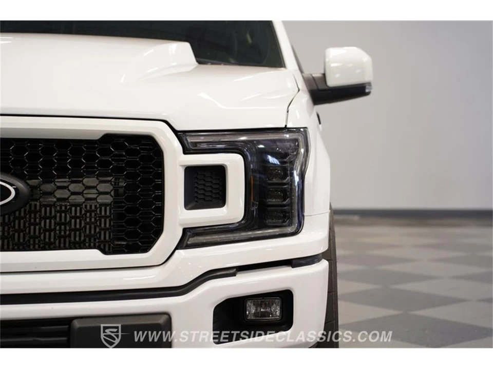 2019 Ford F-150 13th Gen - Image 19 of 31