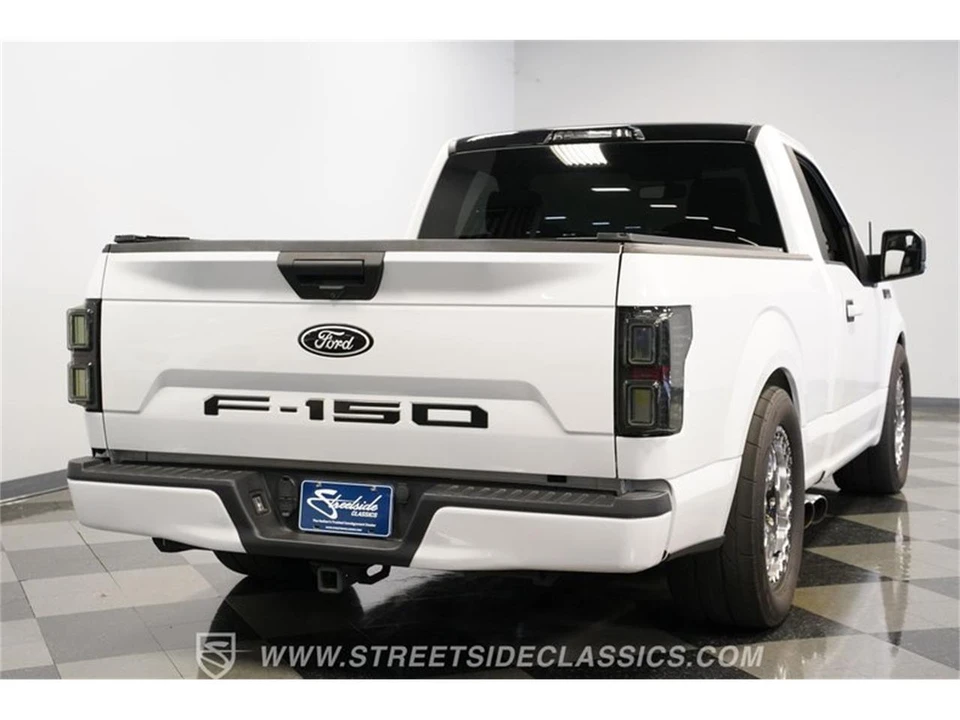 2019 Ford F-150 13th Gen - Image 10 of 31