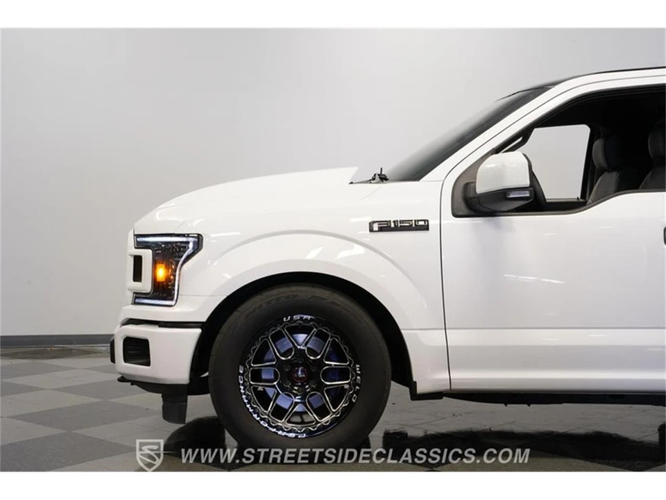 2019 Ford F-150 13th Gen - Image 22 of 31