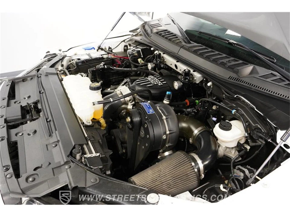2019 Ford F-150 13th Gen - Image 31 of 31