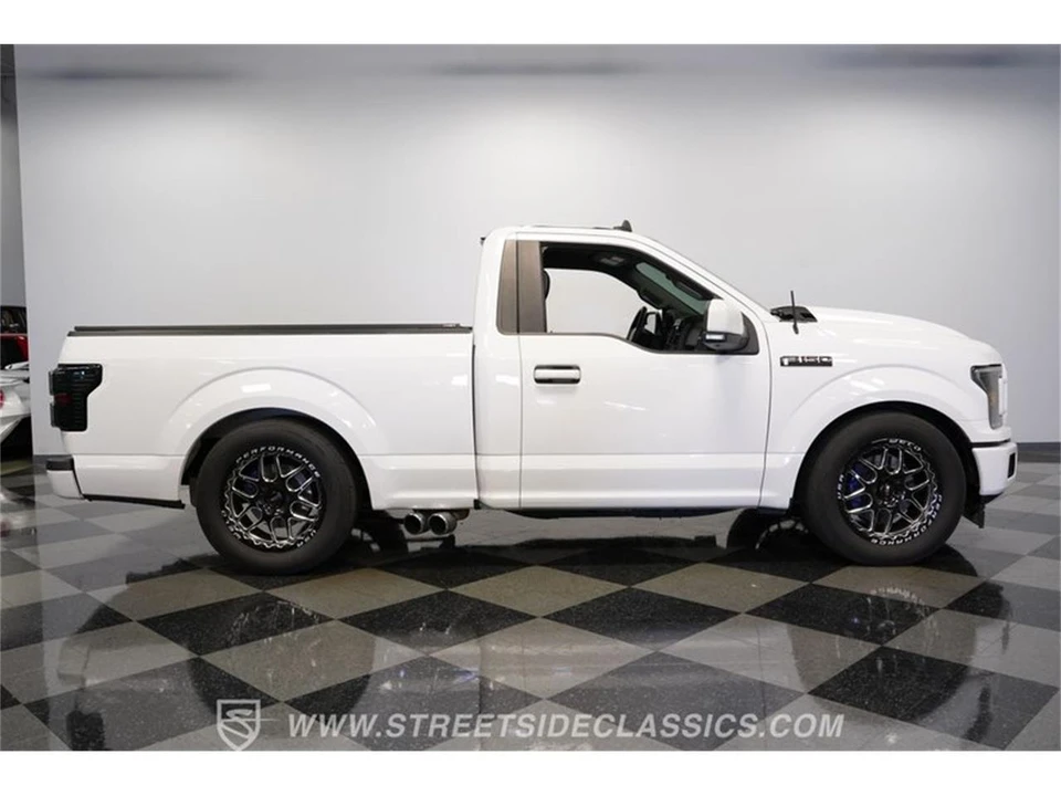 2019 Ford F-150 13th Gen - Image 13 of 31