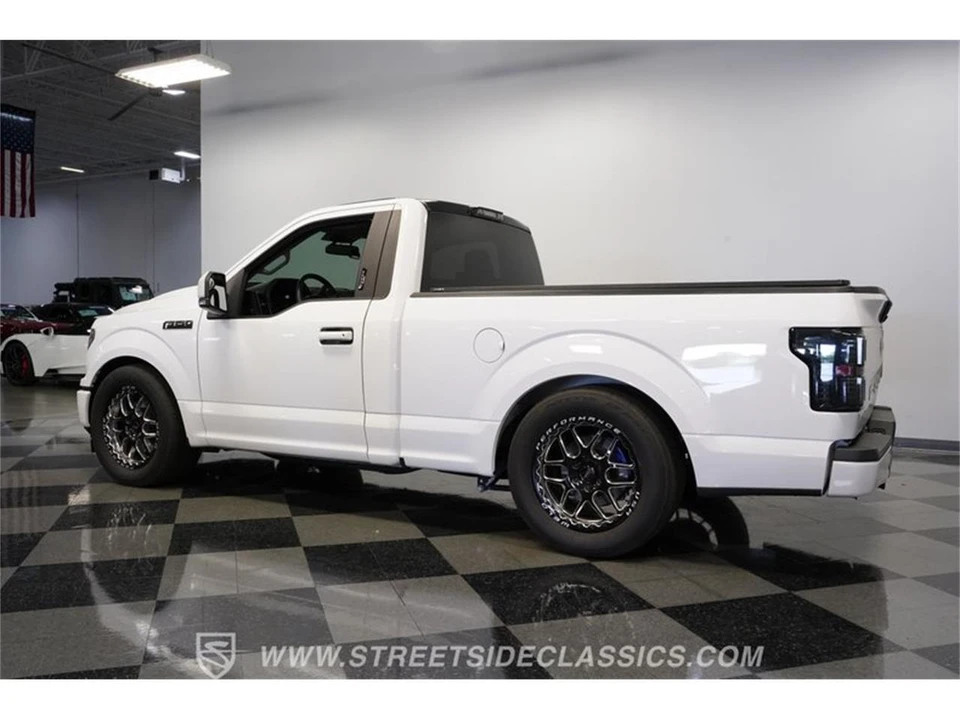 2019 Ford F-150 13th Gen - Image 7 of 31