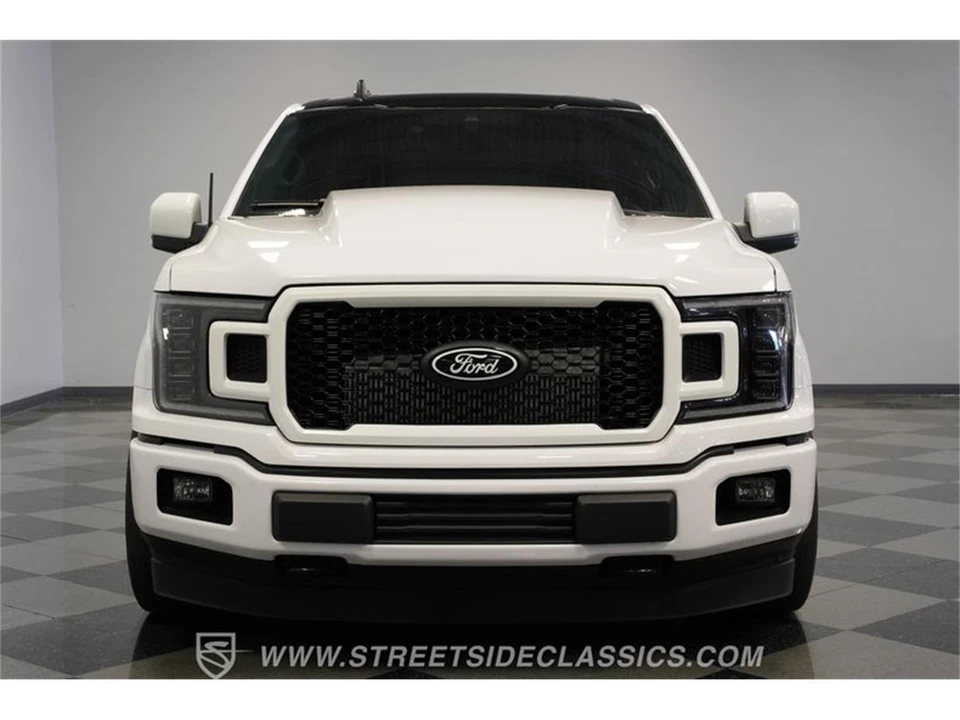 2019 Ford F-150 13th Gen - Image 16 of 31