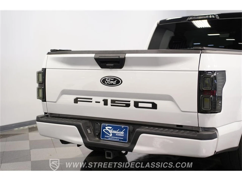 2019 Ford F-150 13th Gen - Image 25 of 31