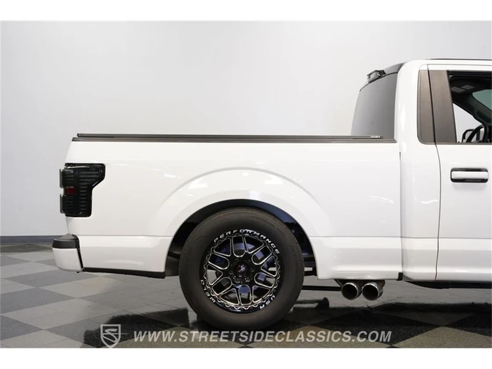 2019 Ford F-150 13th Gen - Image 28 of 31