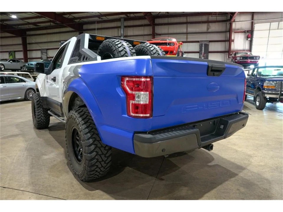2019 Ford F-150 13th Gen - Image 6 of 31