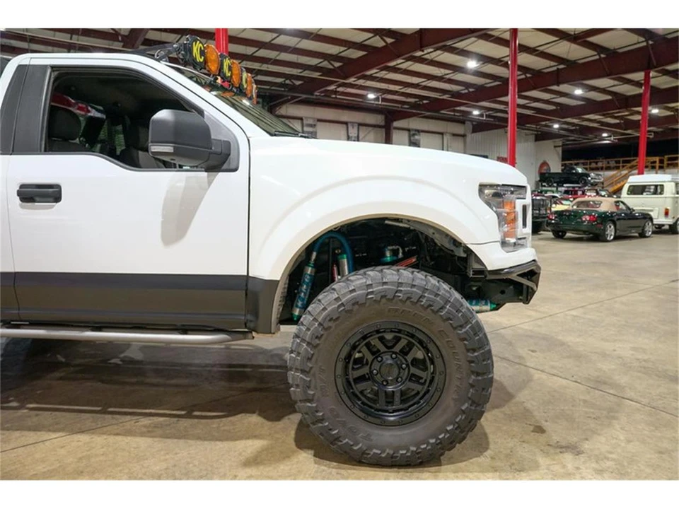 2019 Ford F-150 13th Gen - Image 11 of 31