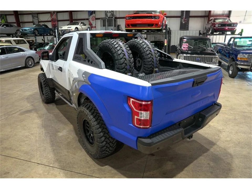 2019 Ford F-150 13th Gen - Image 16 of 31