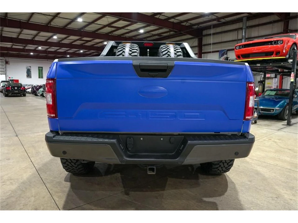 2019 Ford F-150 13th Gen - Image 7 of 31
