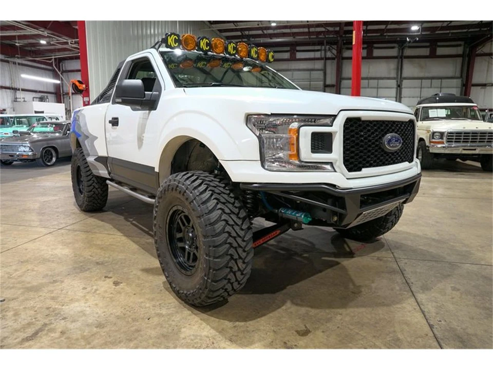 2019 Ford F-150 13th Gen - Image 12 of 31
