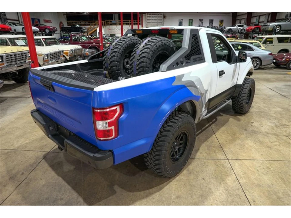 2019 Ford F-150 13th Gen - Image 17 of 31
