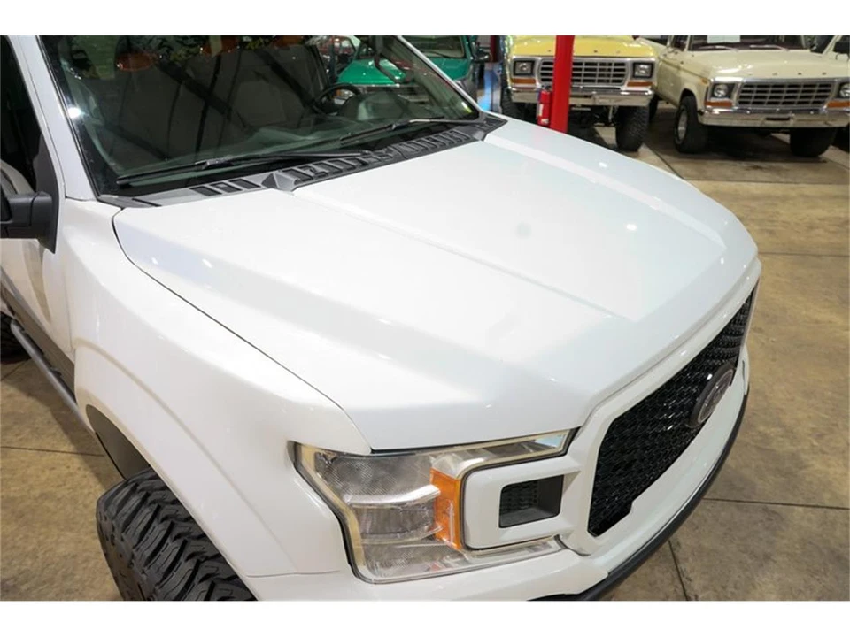 2019 Ford F-150 13th Gen - Image 18 of 31