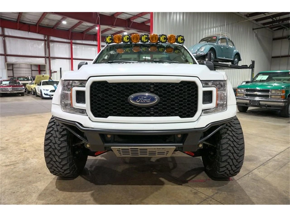2019 Ford F-150 13th Gen - Image 13 of 31