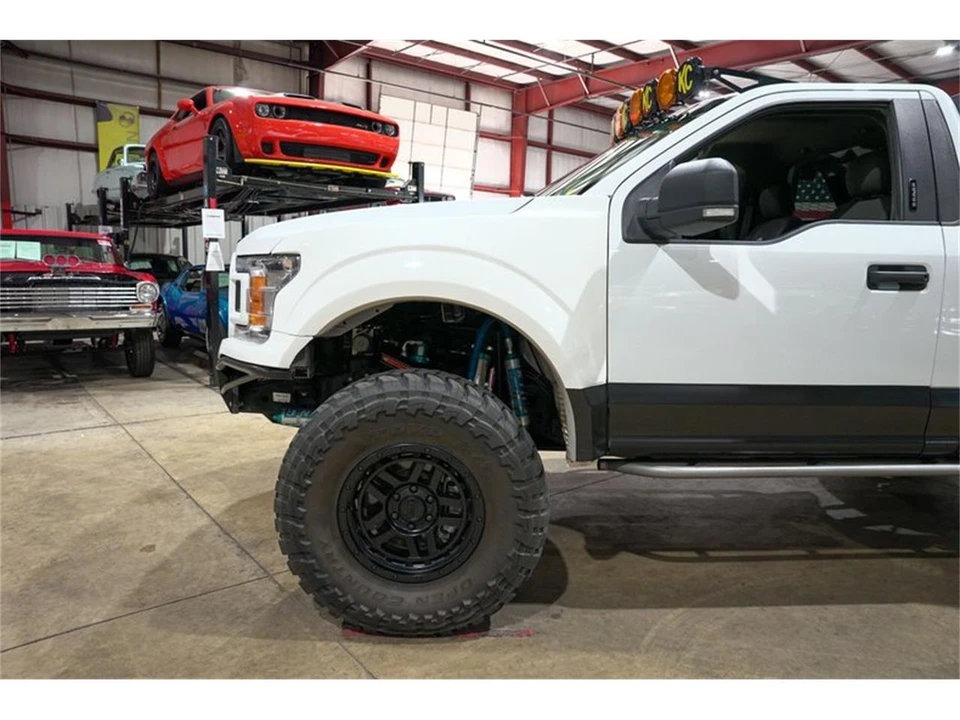 2019 Ford F-150 13th Gen - Image 3 of 31