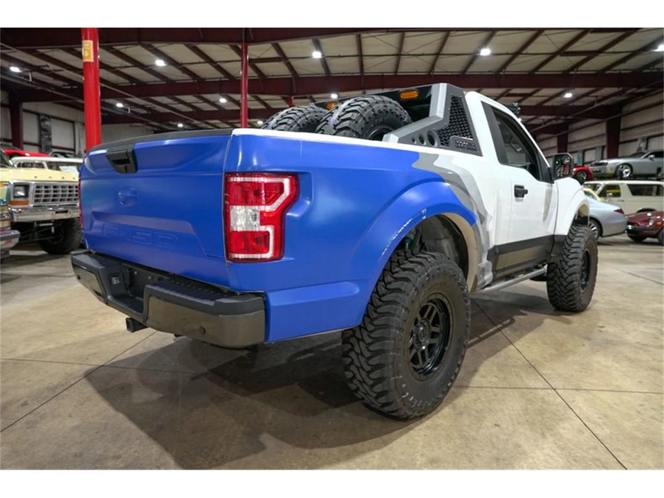2019 Ford F-150 13th Gen - Image 8 of 31