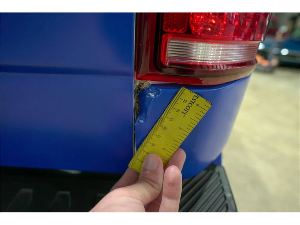 2019 Ford F-150 13th Gen - Image 28 of 31