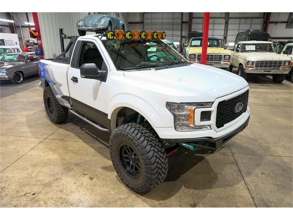 2019 Ford F-150 13th Gen - Image 14 of 31
