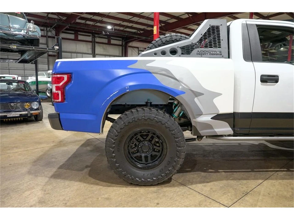2019 Ford F-150 13th Gen - Image 9 of 31