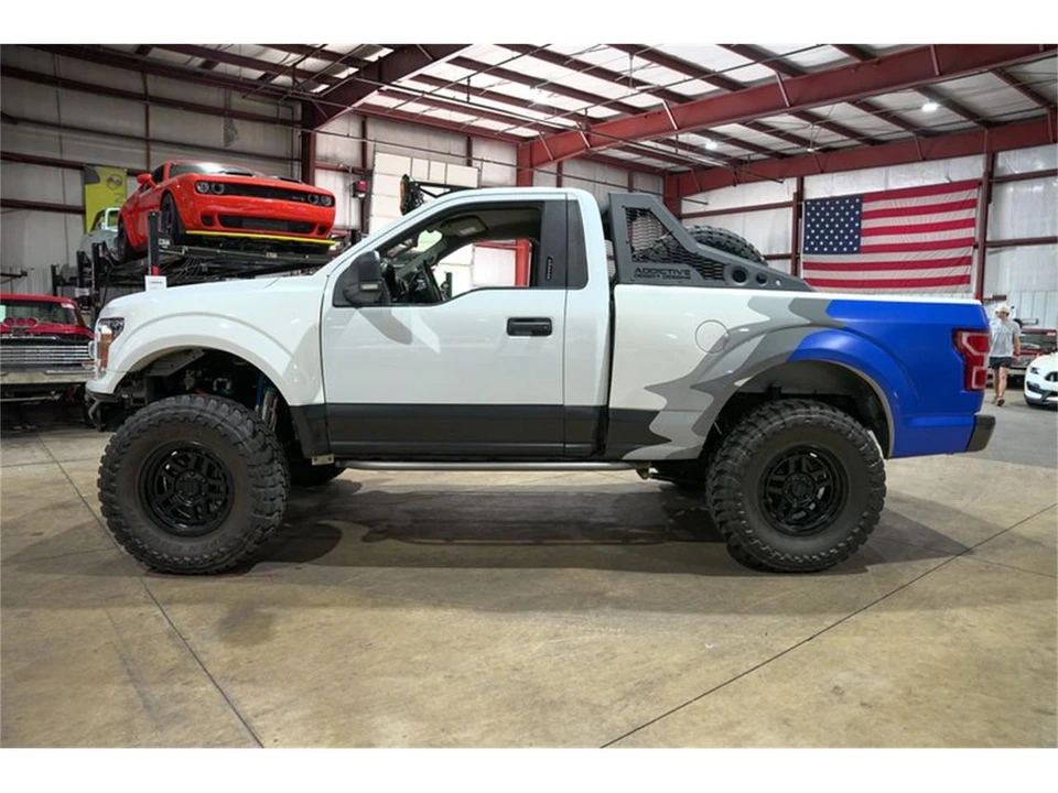 2019 Ford F-150 13th Gen - Image 4 of 31