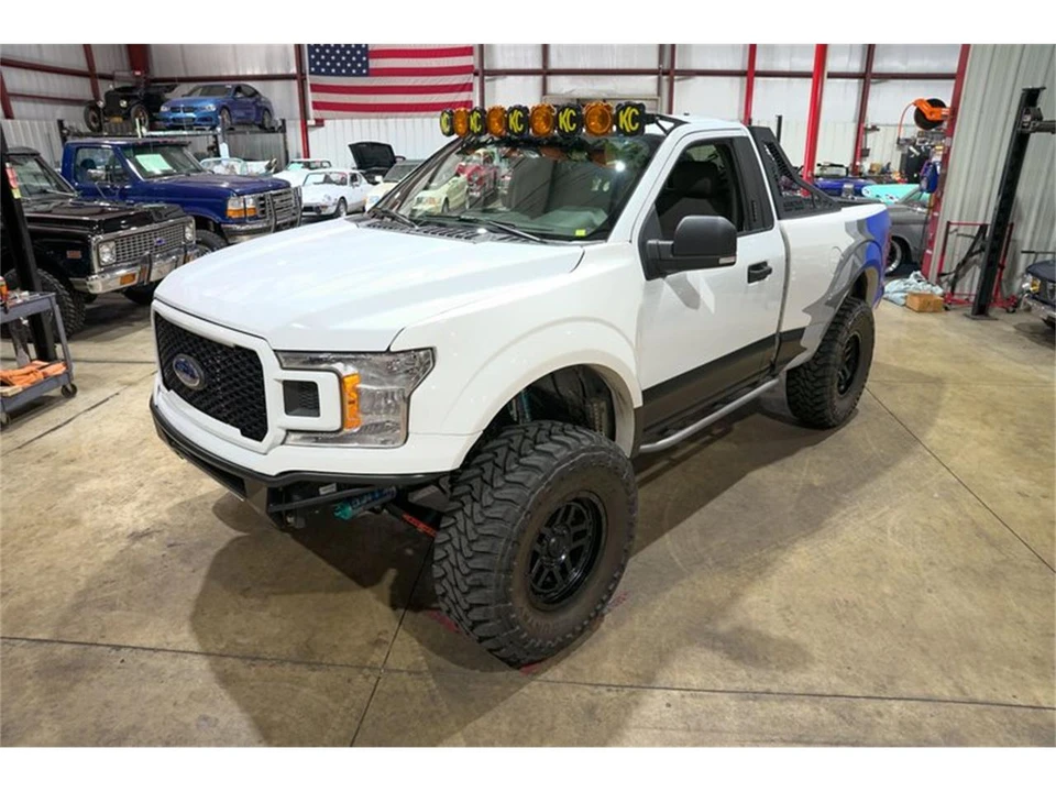 2019 Ford F-150 13th Gen - Image 15 of 31