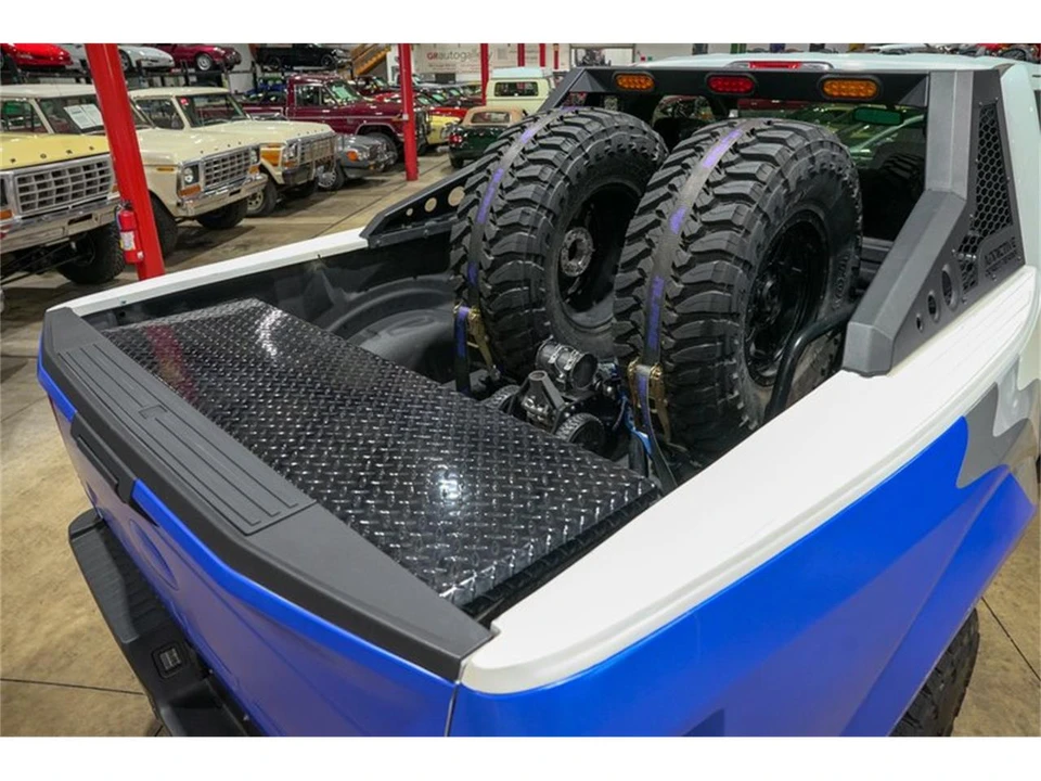 2019 Ford F-150 13th Gen - Image 20 of 31
