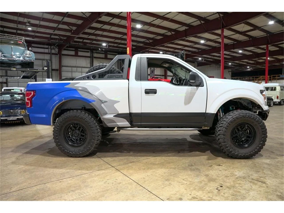 2019 Ford F-150 13th Gen - Image 10 of 31