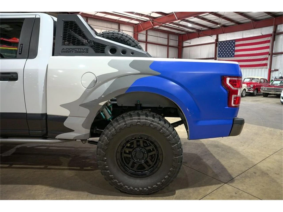 2019 Ford F-150 13th Gen - Image 5 of 31