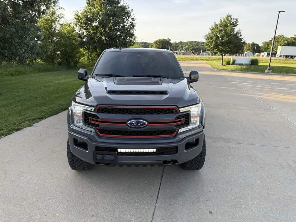 2019 Ford F-150 13th Gen - Image 8 of 20
