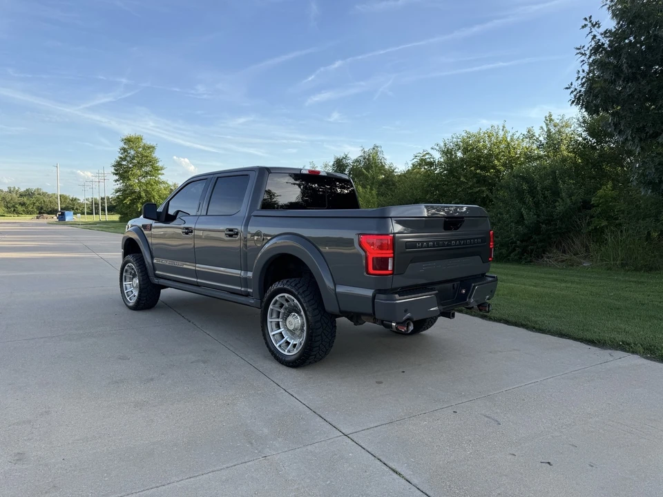 2019 Ford F-150 13th Gen - Image 3 of 20