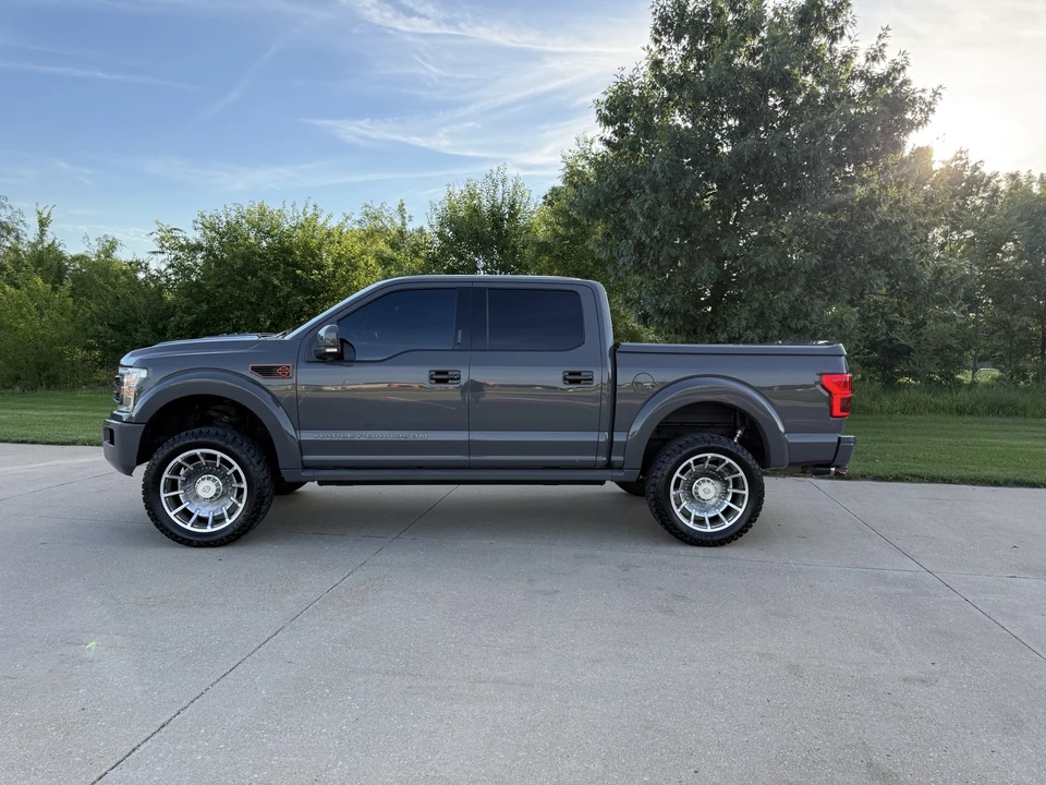 2019 Ford F-150 13th Gen - Image 2 of 20