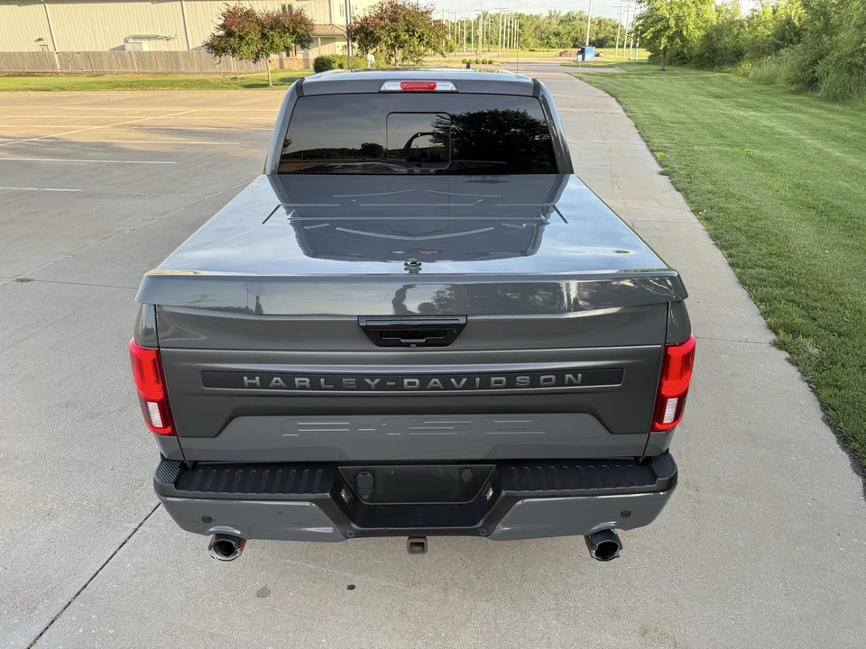 2019 Ford F-150 13th Gen - Image 4 of 20