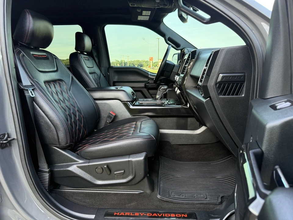 2019 Ford F-150 13th Gen - Image 15 of 20