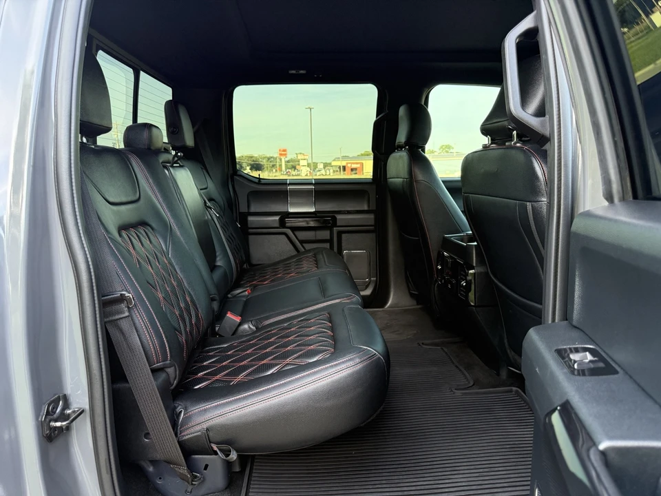2019 Ford F-150 13th Gen - Image 14 of 20
