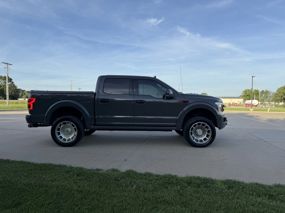 2019 Ford F-150 13th Gen - Image 6 of 20
