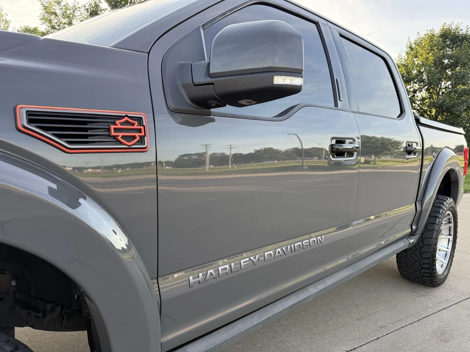 2019 Ford F-150 13th Gen - Image 9 of 20
