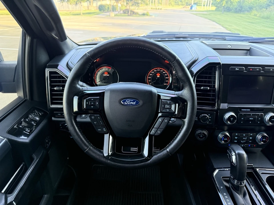 2019 Ford F-150 13th Gen - Image 17 of 20