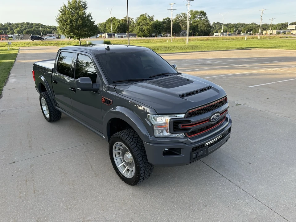2019 Ford F-150 13th Gen - Image 7 of 20