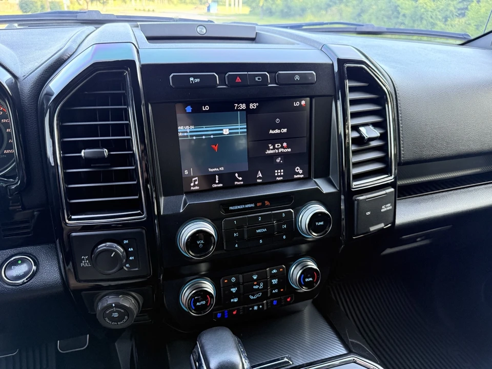 2019 Ford F-150 13th Gen - Image 19 of 20