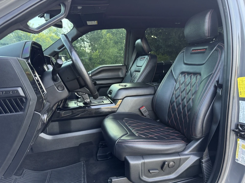 2019 Ford F-150 13th Gen - Image 11 of 20