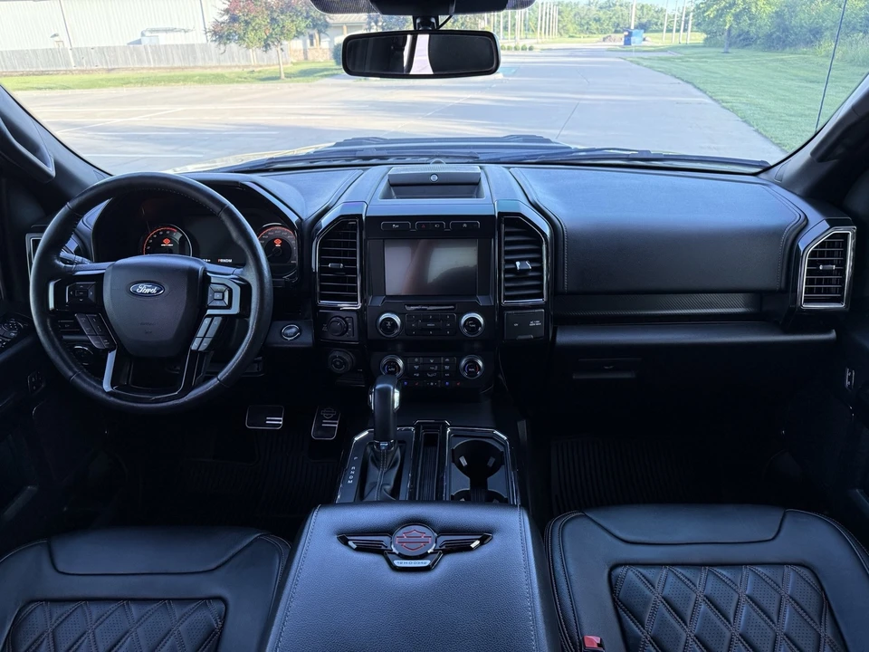 2019 Ford F-150 13th Gen - Image 13 of 20