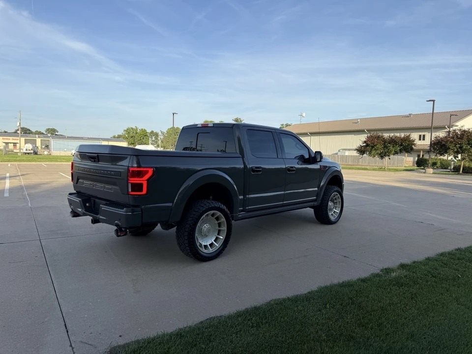 2019 Ford F-150 13th Gen - Image 5 of 20