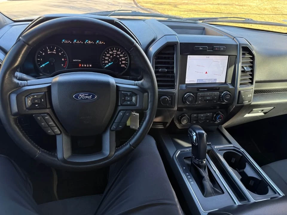 2019 Ford F-150 13th Gen - Image 4 of 5
