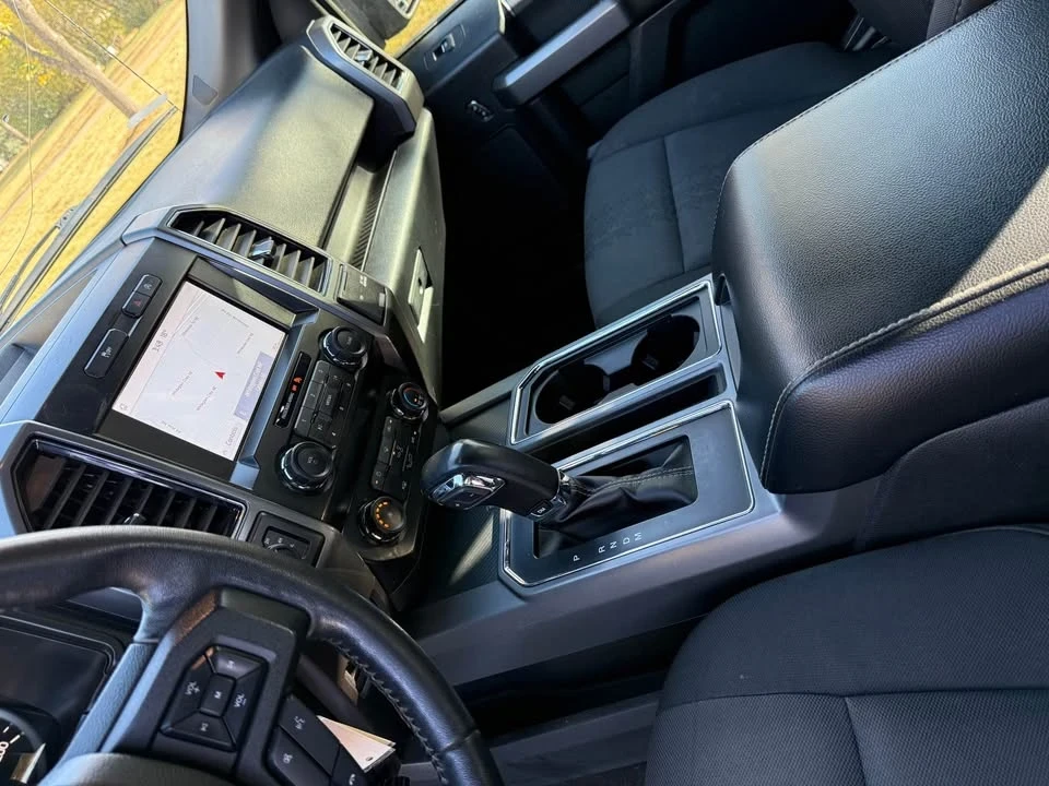 2019 Ford F-150 13th Gen - Image 5 of 5
