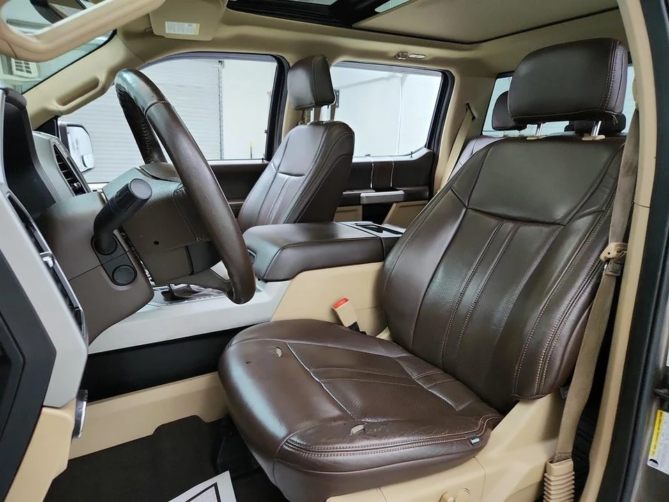 2019 Ford F-150 13th Gen - Image 14 of 31