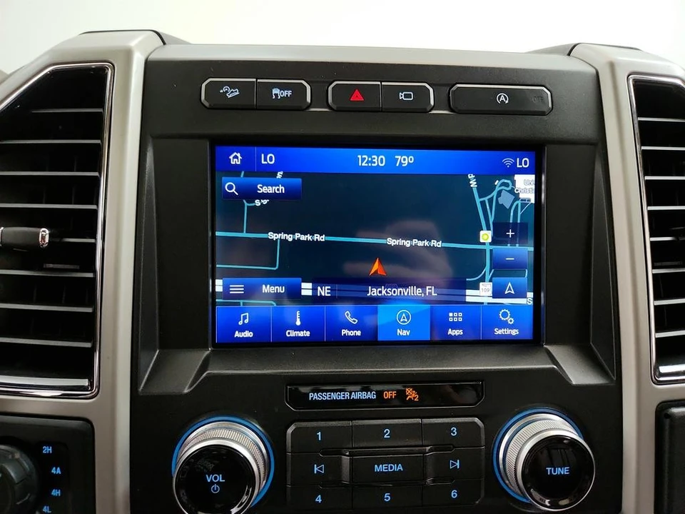 2019 Ford F-150 13th Gen - Image 20 of 21