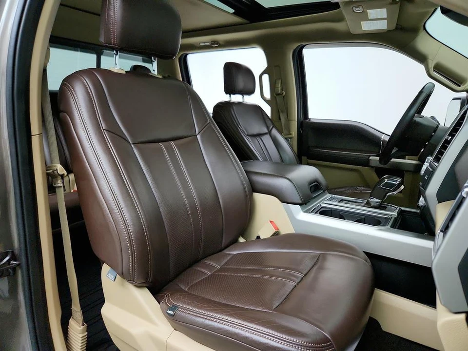 2019 Ford F-150 13th Gen - Image 29 of 31