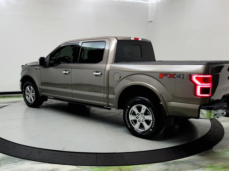 2019 Ford F-150 13th Gen - Image 7 of 21