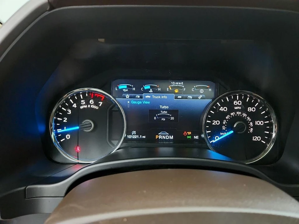 2019 Ford F-150 13th Gen - Image 17 of 21