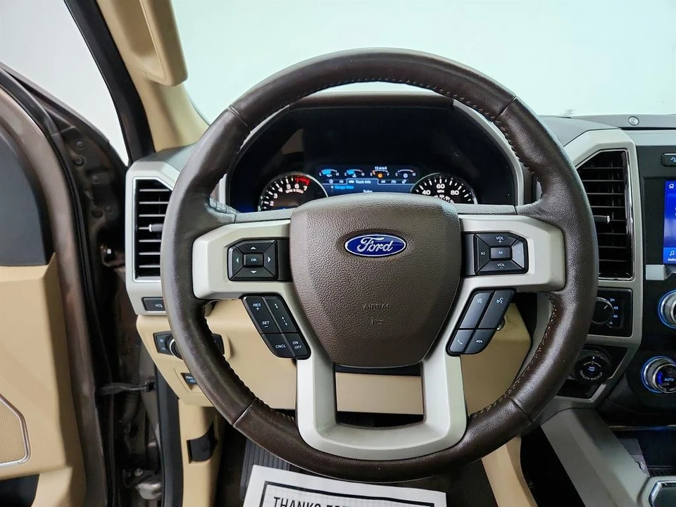 2019 Ford F-150 13th Gen - Image 18 of 21